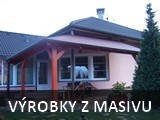 Výrobky z masivu